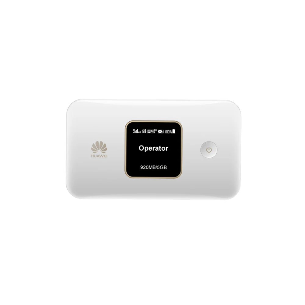 Huawei E5785-320a Wi-Fi 3 4G-Router