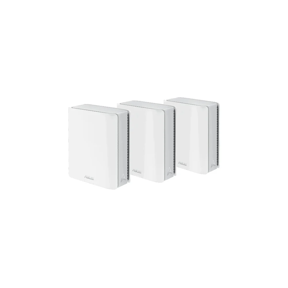 Asus ZenWiFi BT8 Wi-Fi 7 3-pack mesh-system