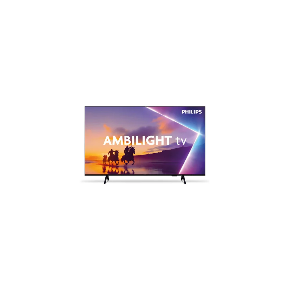 Philips Ambilight 43PUS8400/12 43" - QLED 4K