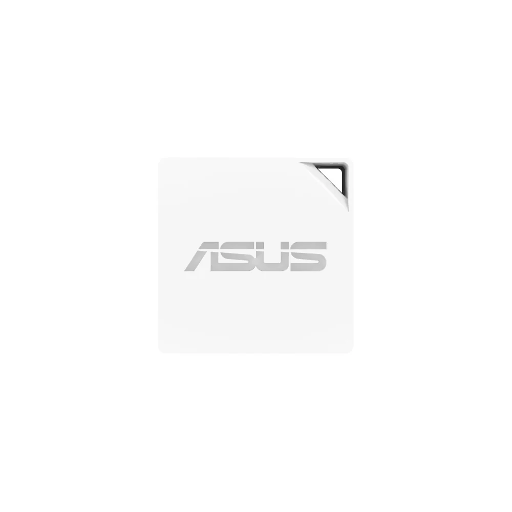 ASUS RT-AX50 Go - Wireless router Wi-Fi 6