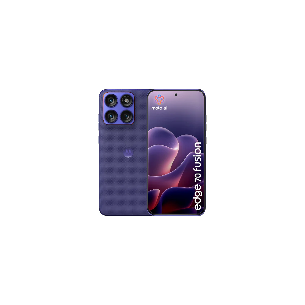 Motorola Edge 70 Fusion