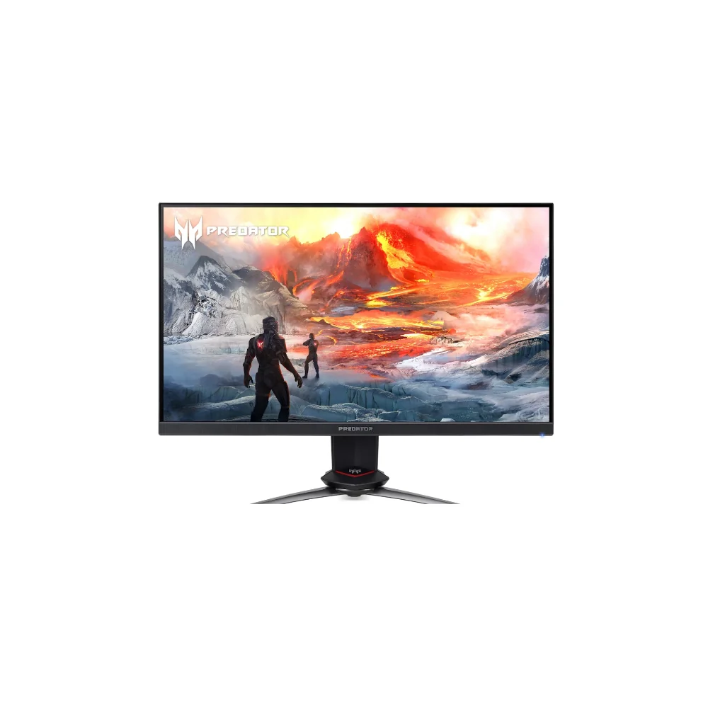 24,5" Acer Predator XB253Q F3bmiiprx