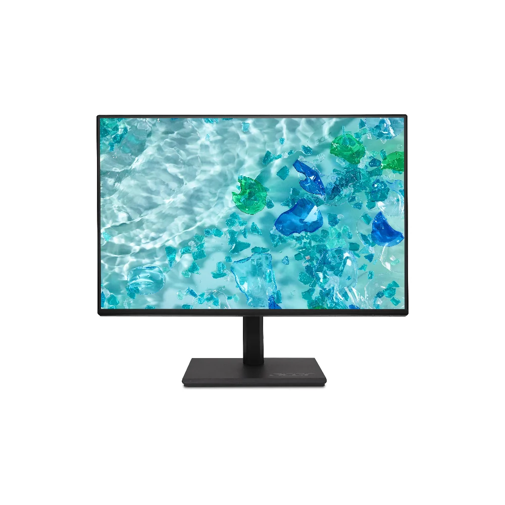 24" Acer Vero B247Y - 1920x1080 (FHD) - 120Hz - IPS