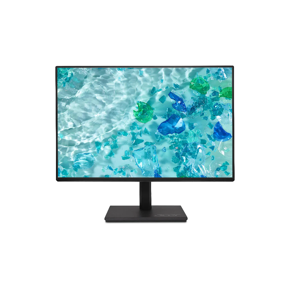 24" Acer Vero B247Y - 1920x1080 (FHD) - 120Hz - IPS
