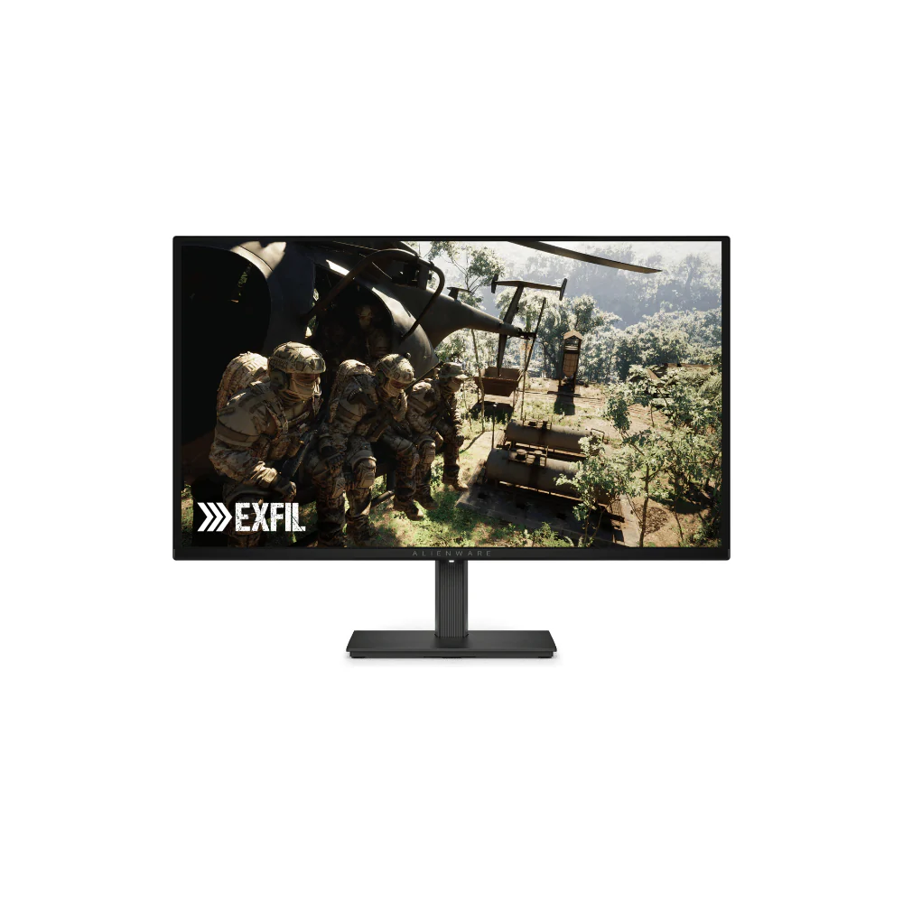 Dell Alienware AW2726DM 27" - 2560x1440 QD-OLED 240Hz