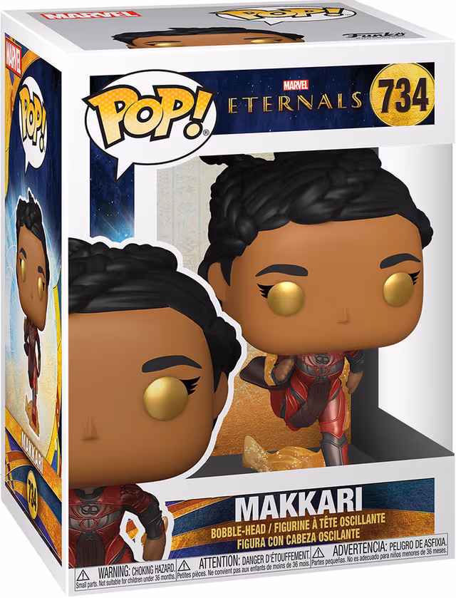 FUNKO! POP VINYL SACK LUNCH POP 8