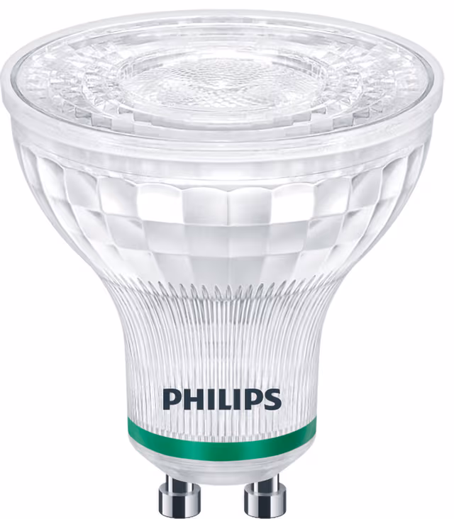 Philips Classic LED-spotlight 50W GU10 871951442172100