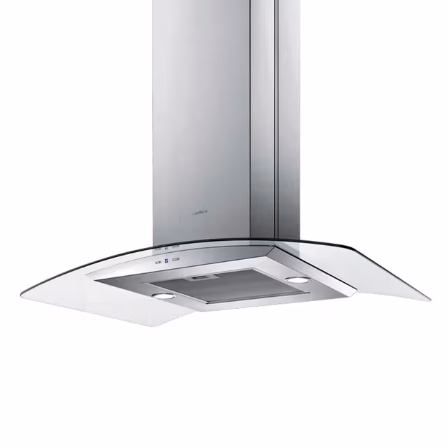 Elica frihängande köksfläkt 6363 (90cm)