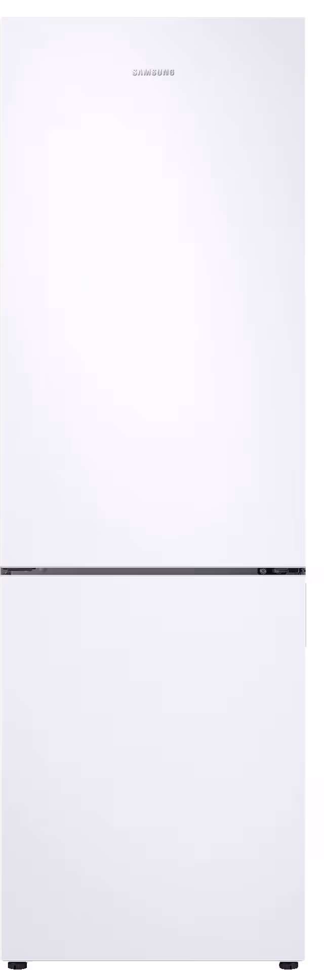 Samsung Kombiskåp RB33B610EWW/EF (vit)