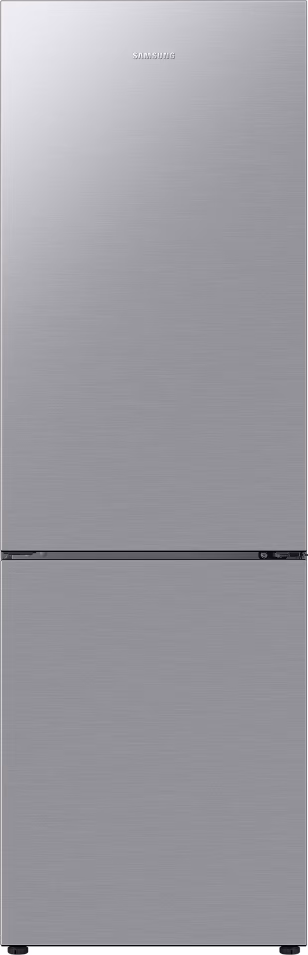 Samsung Kombiskåp RB33B610ESA/EF (rostfri)
