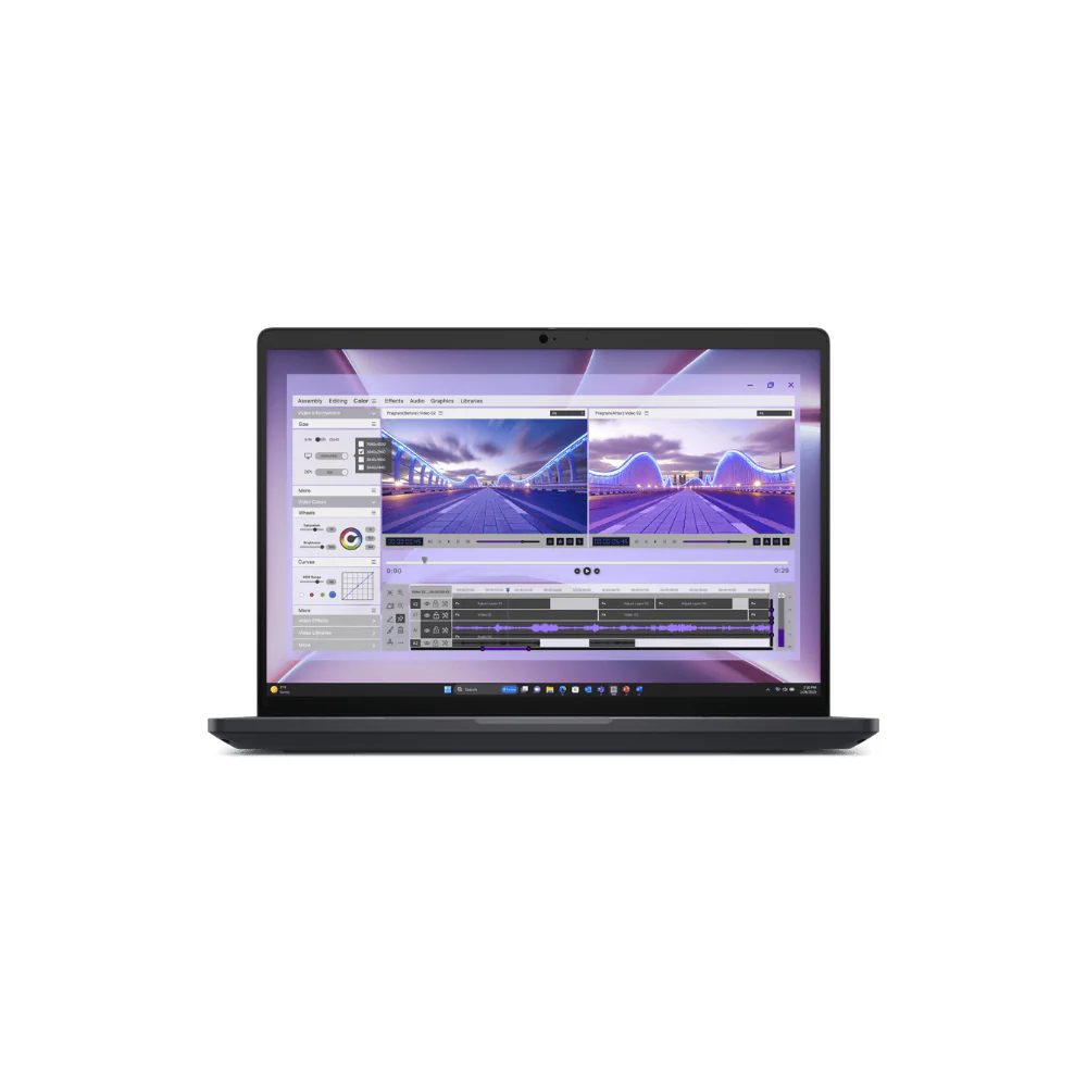 Dell Pro 16 Max 16" - Core Ultra 7 265H - 64GB RAM 1TB SSD - RTX PRO 1000