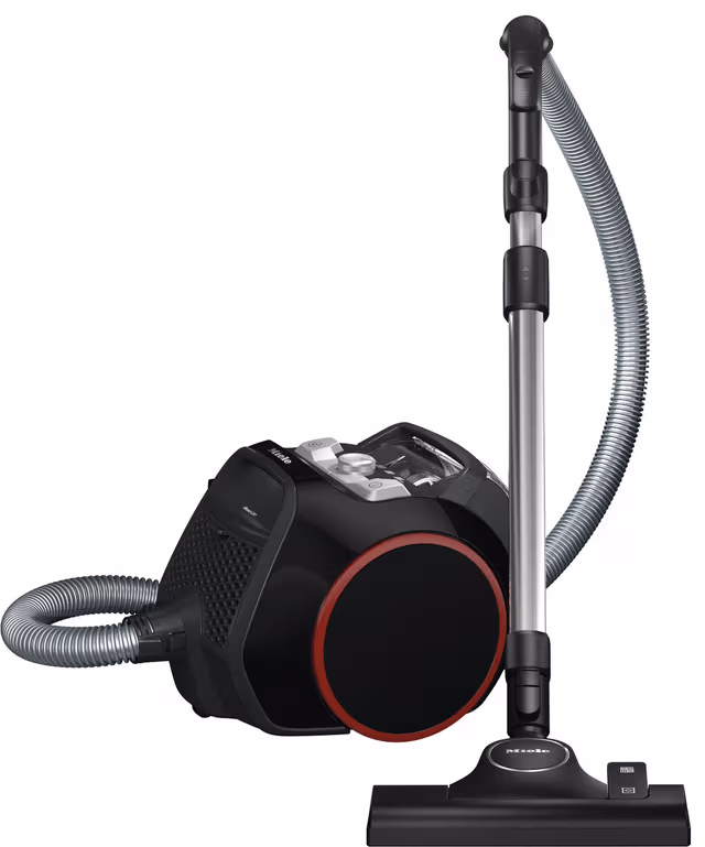 Miele Boost CX1 Active Power påslös dammsugare 12133620 (svart)
