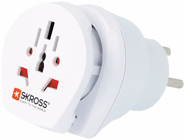 SKross Combo World to Denmark