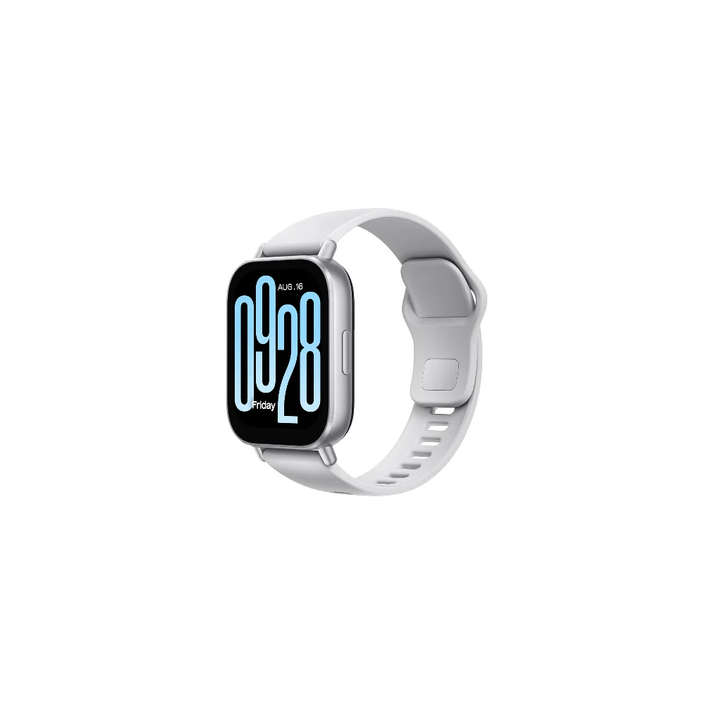 Xiaomi Redmi Watch 5 Active - Matte Silver