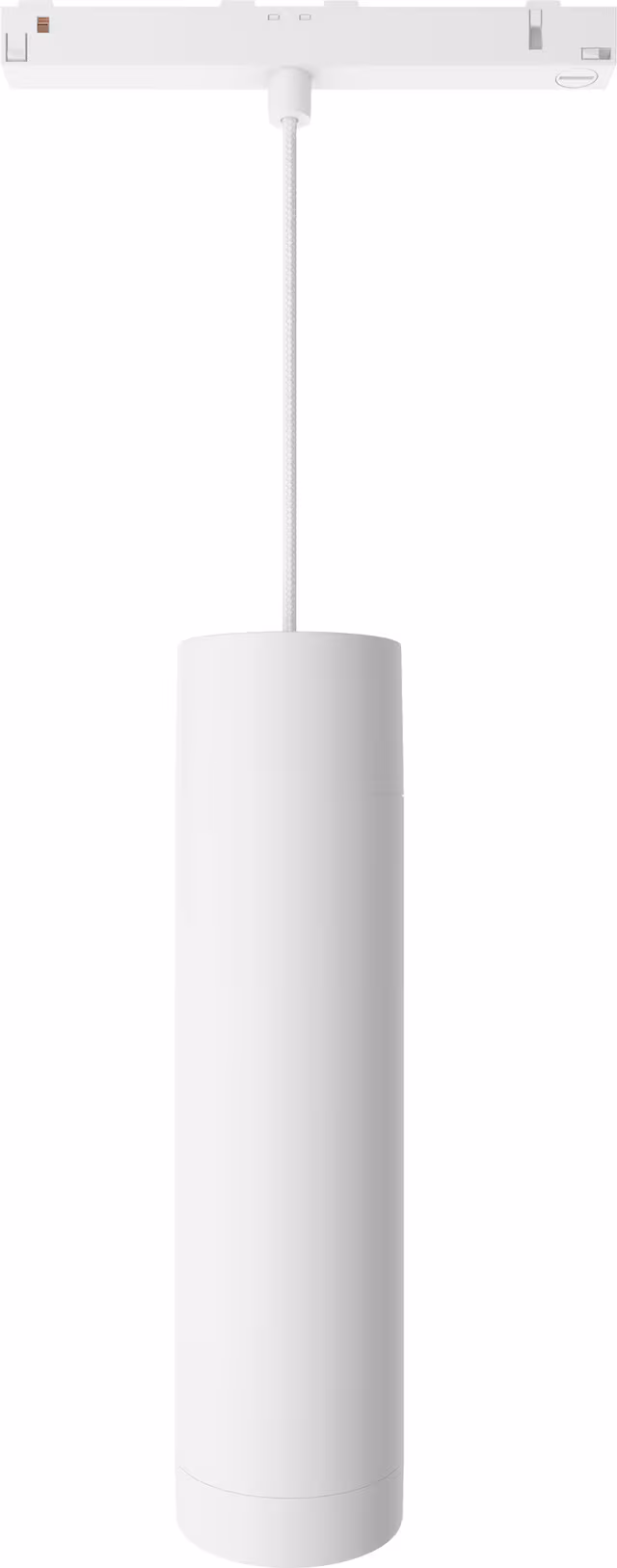 Philips Hue Perifo Ceiling Pendant Cylinder Lamp - White