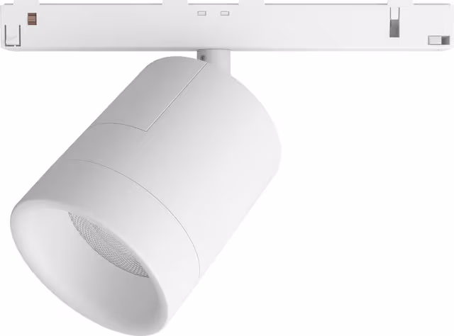 Philips Hue Perifo Cylinder Spotlight - White