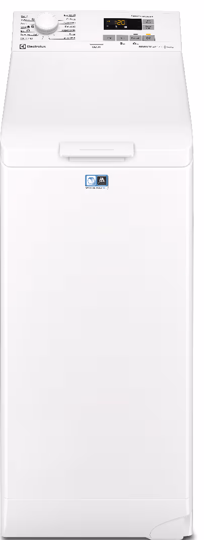 Electrolux Serie 600 Tvättmaskin EW6T4326D5 (6kg)