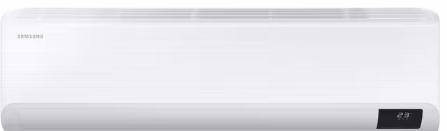 Samsung Nordic Extreme 12 värmepump AR12BXFYDWKEE