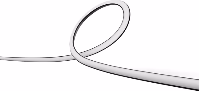 Philips Hue Play Gradient PC Lightstrip 32-34" + Hue Bridge