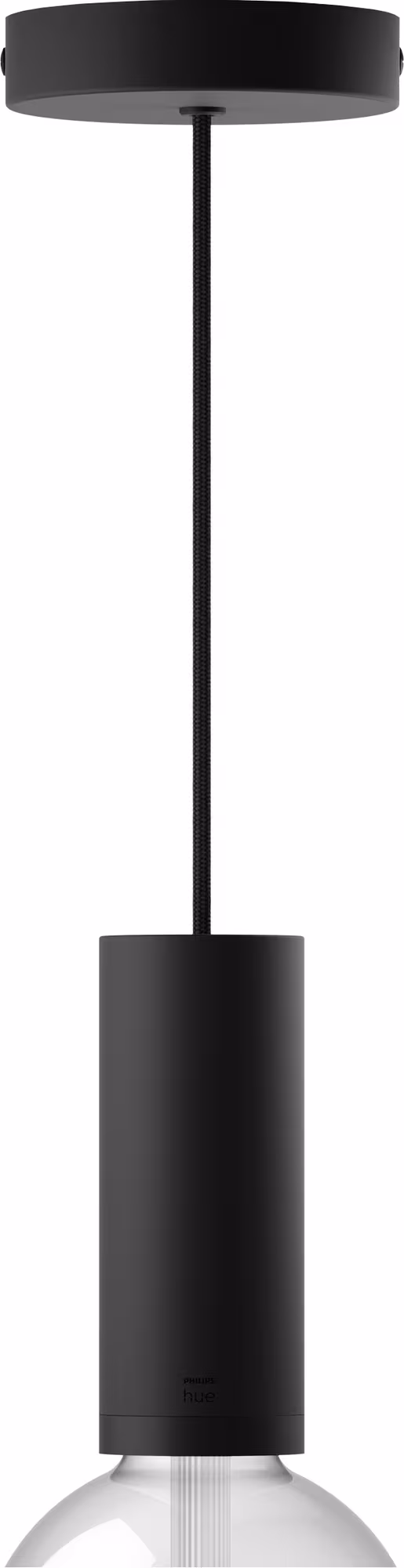Philips Hue Lightguide Cord E27 Black