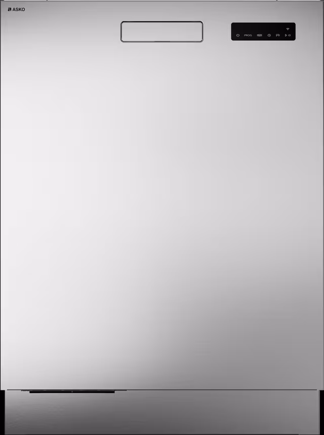 ASKO Diskmaskin DBI344ID.S (rostfri)