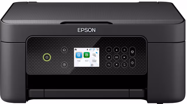 Epson Expression Home XP-4200 All in One Multifunktions - Färg - Bläck