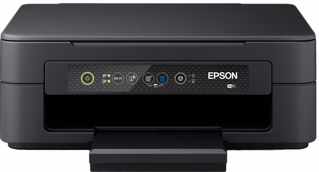 Epson Expression Home XP-2200 Multifunktions - Färg - Bläck
