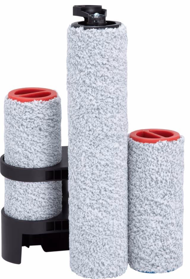 Roborock Roller kit (front x 1 rear x 2)