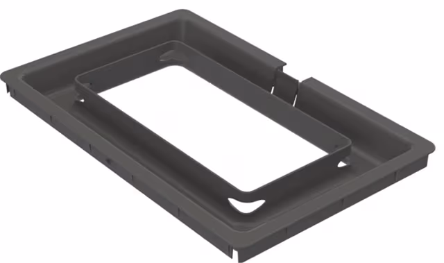 Epoq lock till sopkärl (dark grey)