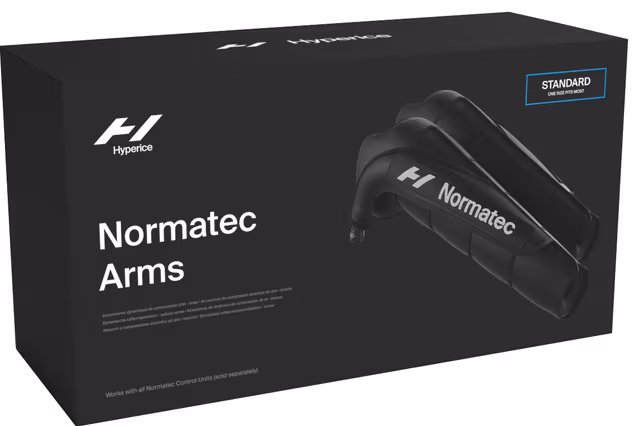 Hyperice Normatec 3.0 Arm Attachment