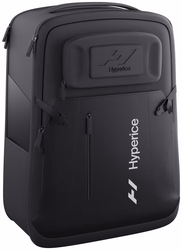 Hyperice Normatec 3 Backpack Black