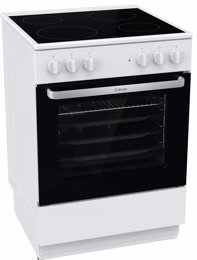 Cylinda Keramikspis S8464K (60cm 400 volt)