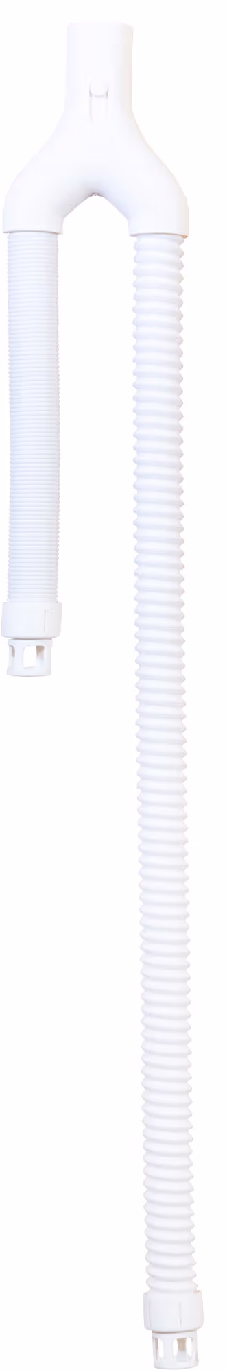 Hedgehog slangadapter H-2HO-WAD-01 (vit)