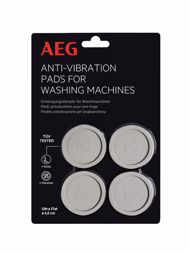 AEG Vibrationsdämpare A4WZPA02