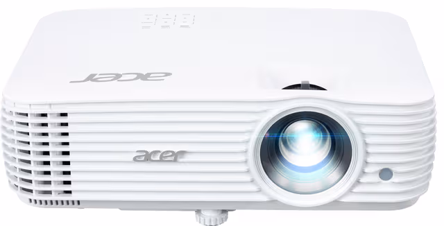 Acer H6542BDK Full HD DLP projektor