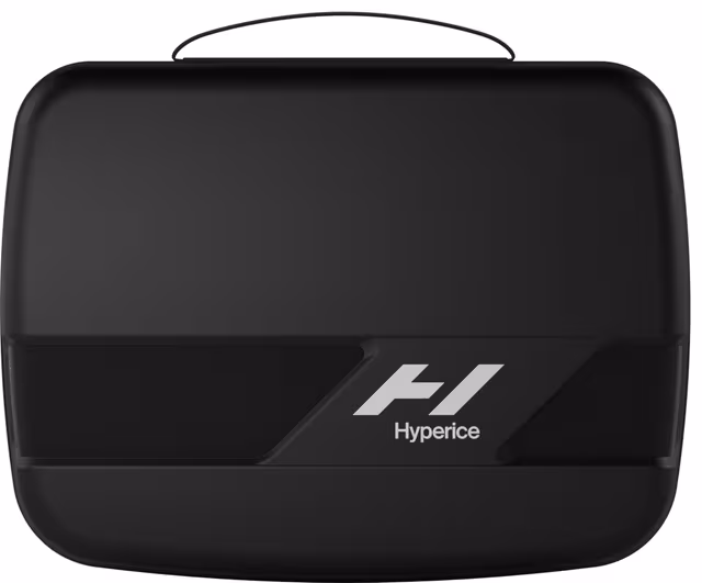 Hyperice Hypervolt 2 Case Black