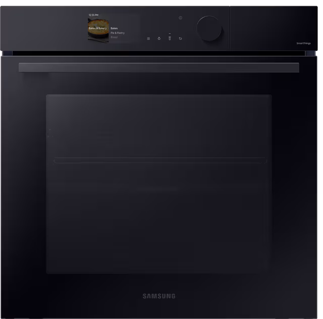 Samsung Serie 6 Bespoke Inbyggnadsugn NV7B6699ACK/U1 (svart)