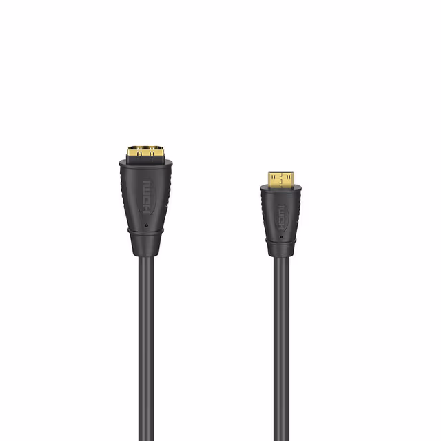 Hama HDMI Type-C Mini - HDMI-kabeladapter