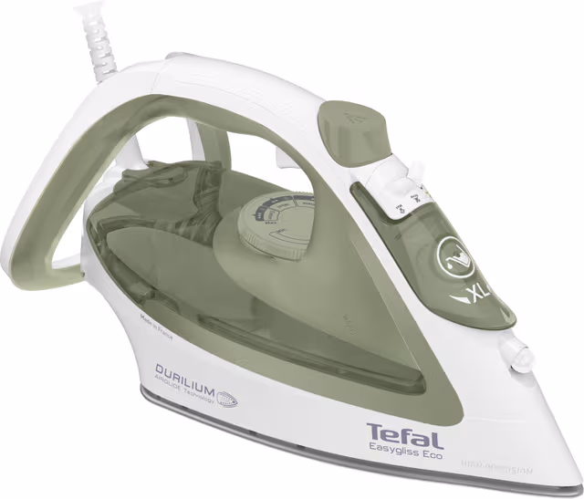 TEFAL EasyGliss Eco strykjärn FV5781E1