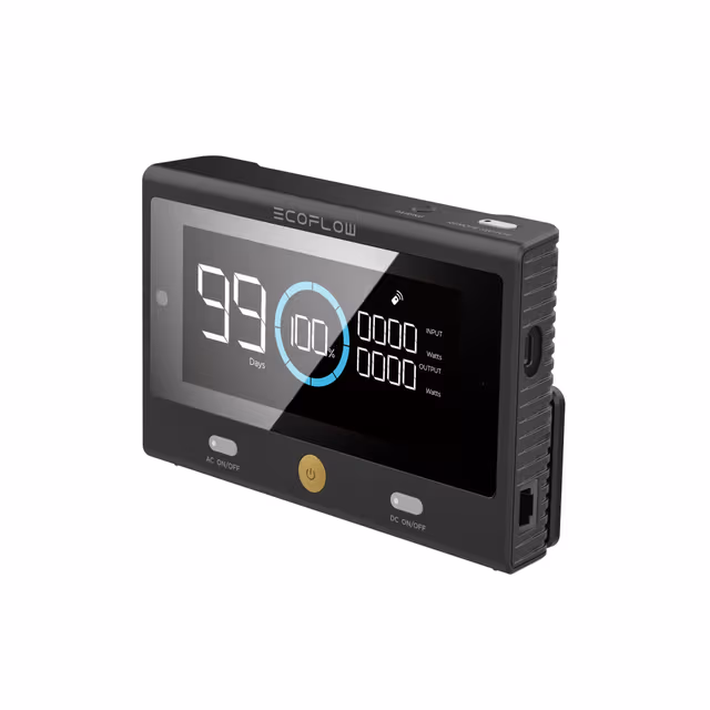 EcoFlow DELTA Pro Remote Control