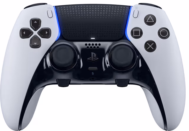 Sony DualSense Edge™ - spelkontroll - Playstation 5 - Wireless Controller - Sony PlayStation 5