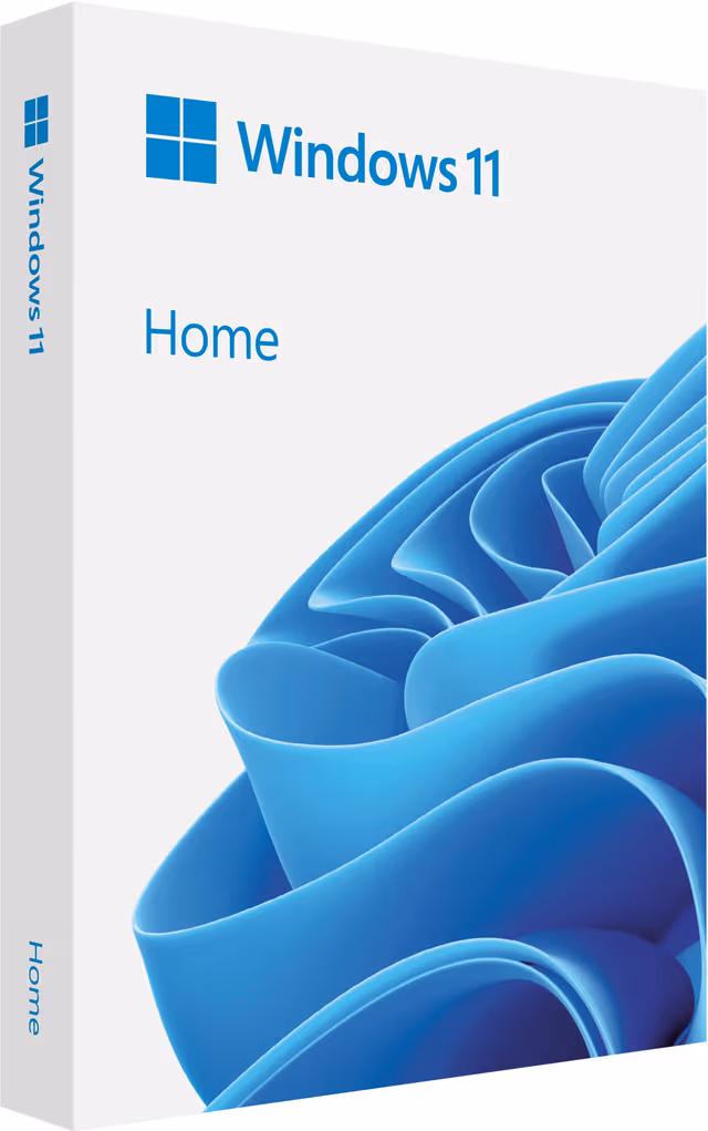 Windows 11 Home USB (norska)