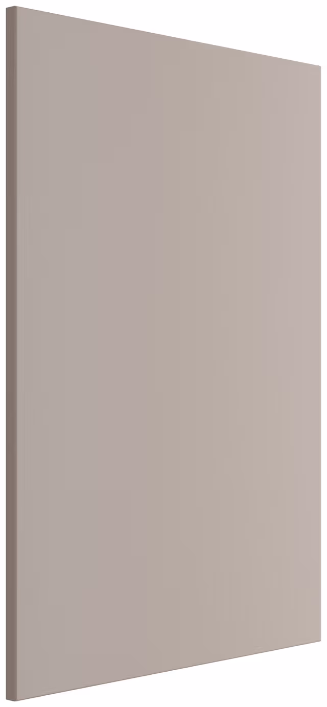 Epoq Trend bänk täckpanel för köket 86 (sand)