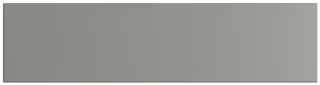 Epoq Trend lådpanel för köket 50x13 (sage)