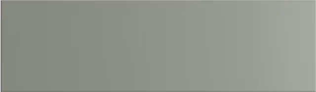 Epoq Trend lådpanel för köket 60x18 (sage)