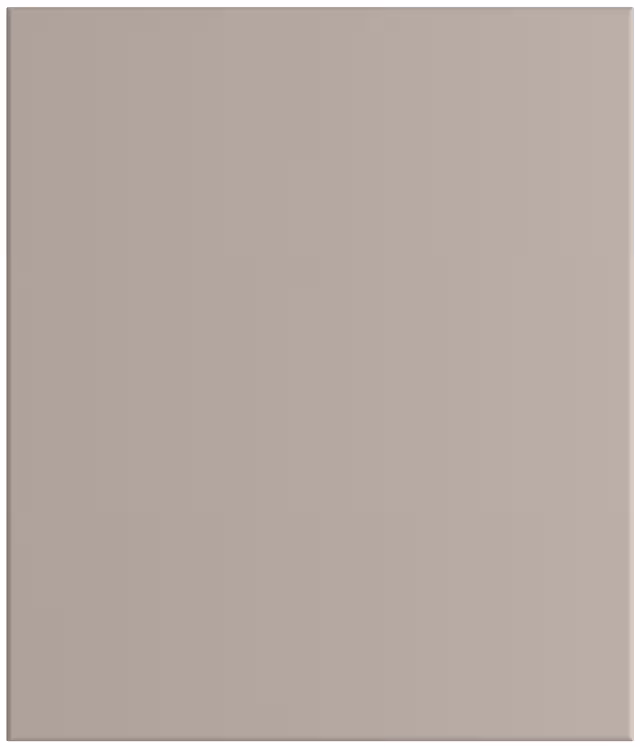 Epoq Trend nedre lådpanel för köket 30x35 (sand)