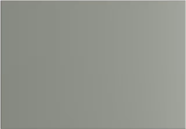 Epoq Trend nedre lådpanel för köket 50x35 (sage)