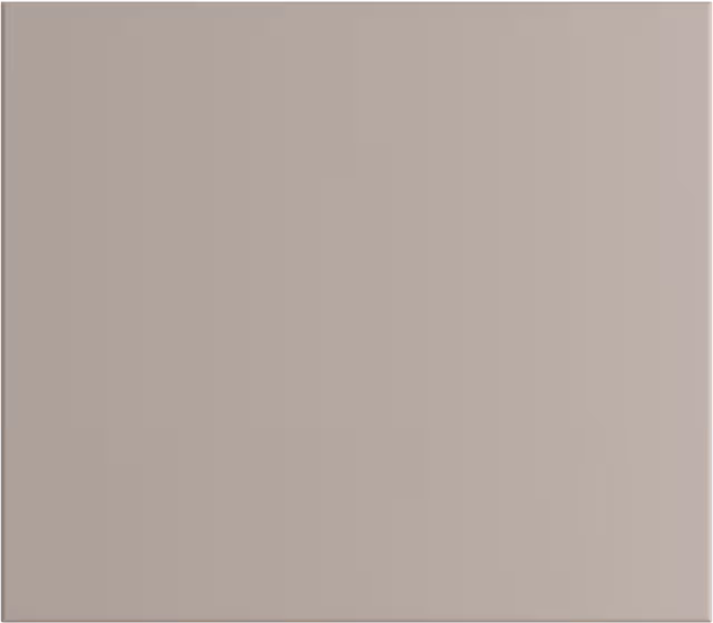 Epoq Trend nedre lådpanel för köket 40x35 (sand)