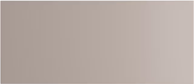 Epoq Trend övre lådpanel för köket 80x35 (sand)