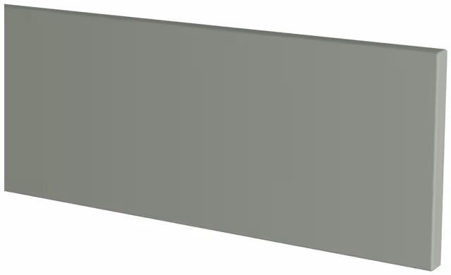 Epoq Trend sockel för köket 233x16 (sage)